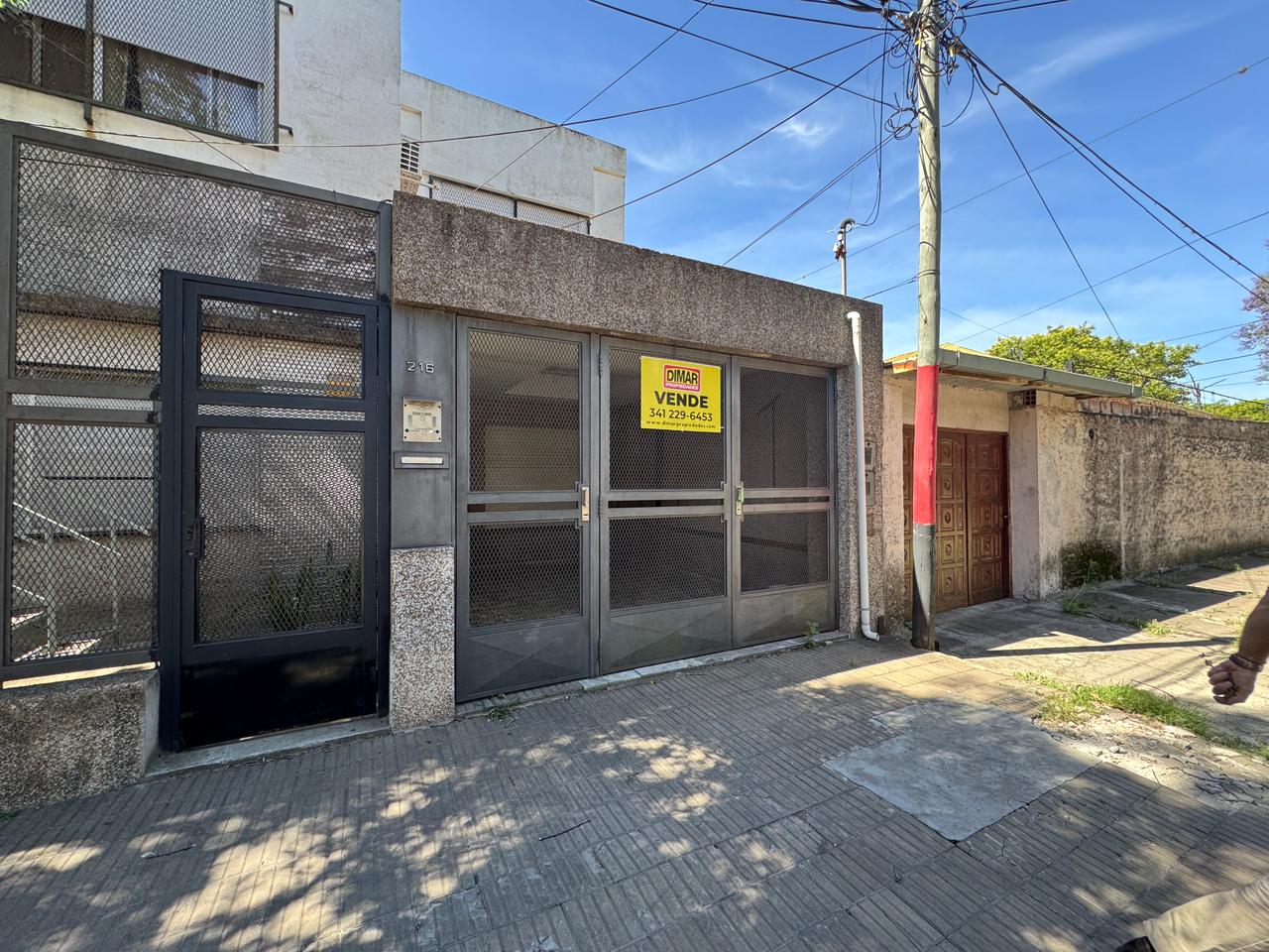 Lainez 216 – Planta Baja