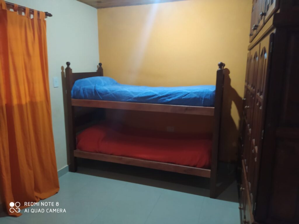 DORMITORIO 2