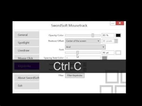 Download Cracked SwordSoft Mousetrack