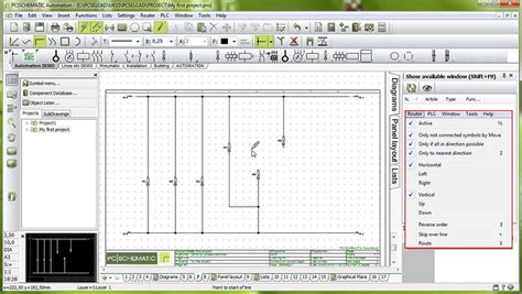 PC SCHEMATIC Automation 40