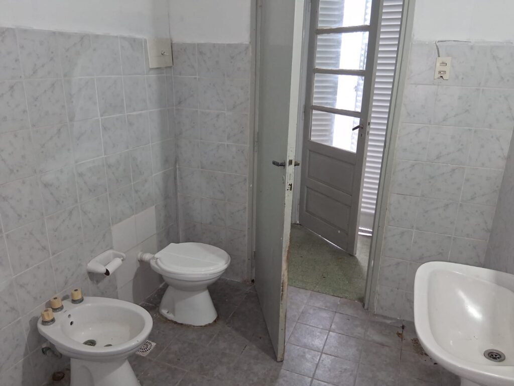 BAÑO