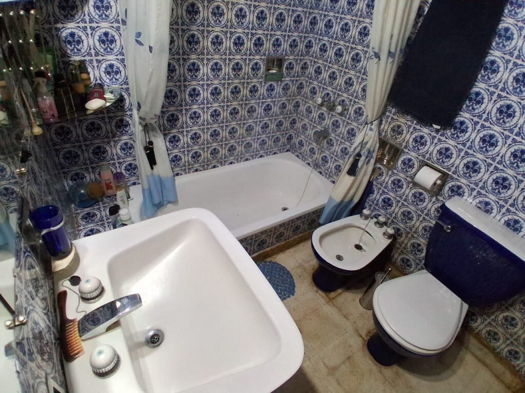 BAÑO