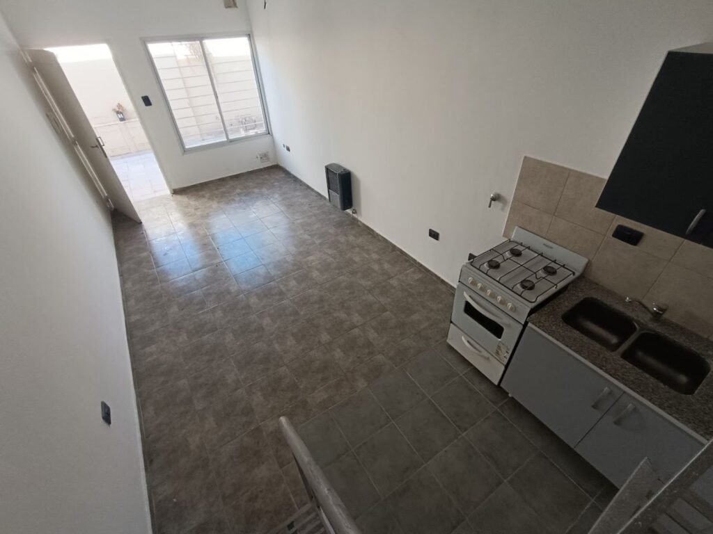COCINA COMEDOR