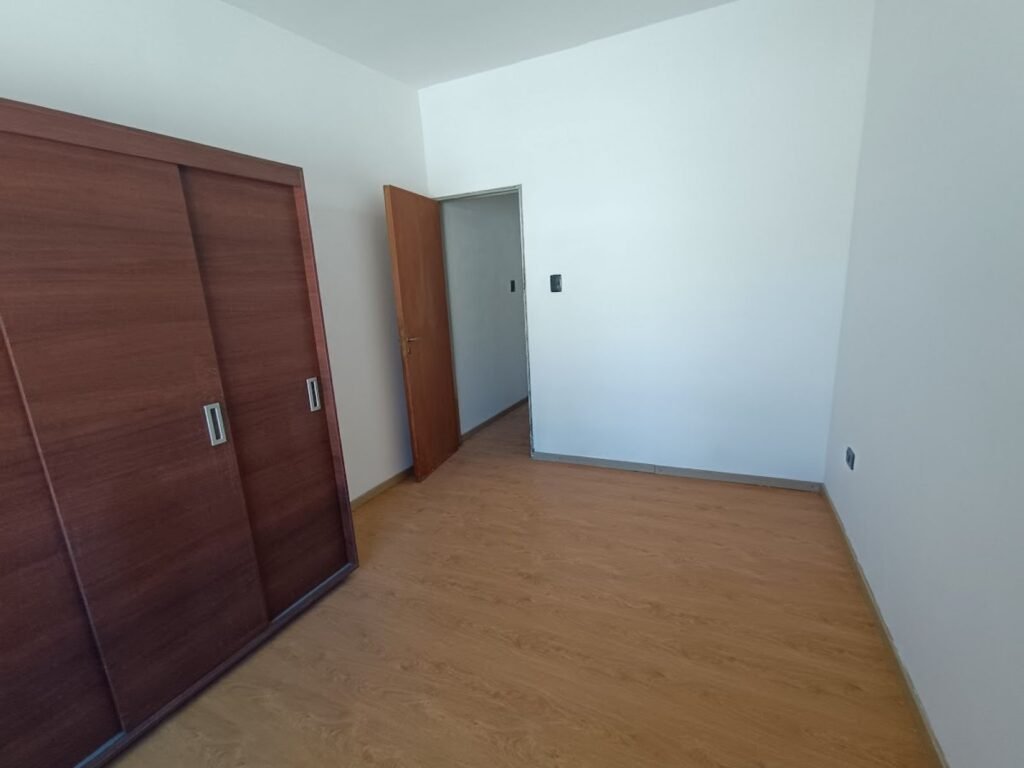 DORMITORIO II