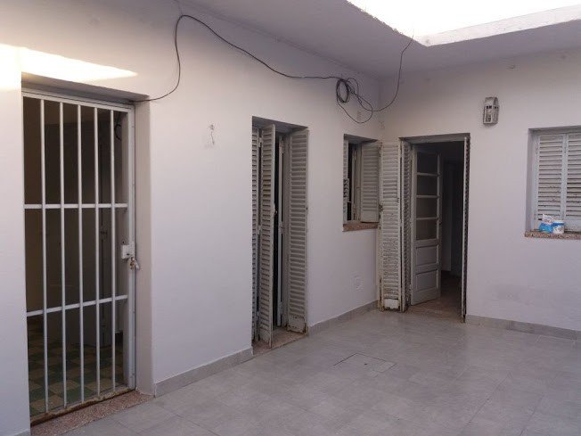 patio c
