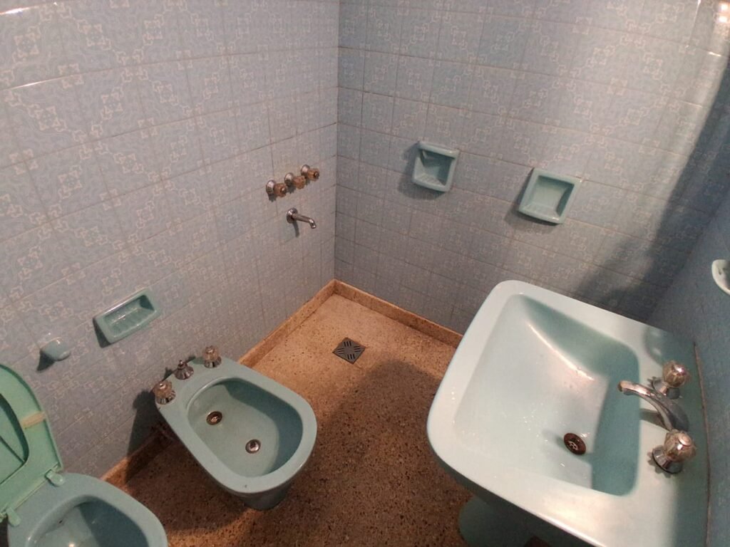 BAÑO