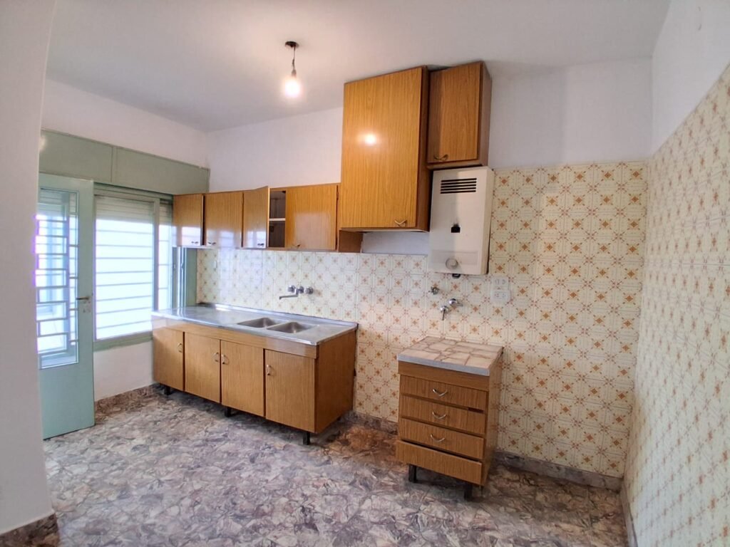 COCINA EQUIPADA