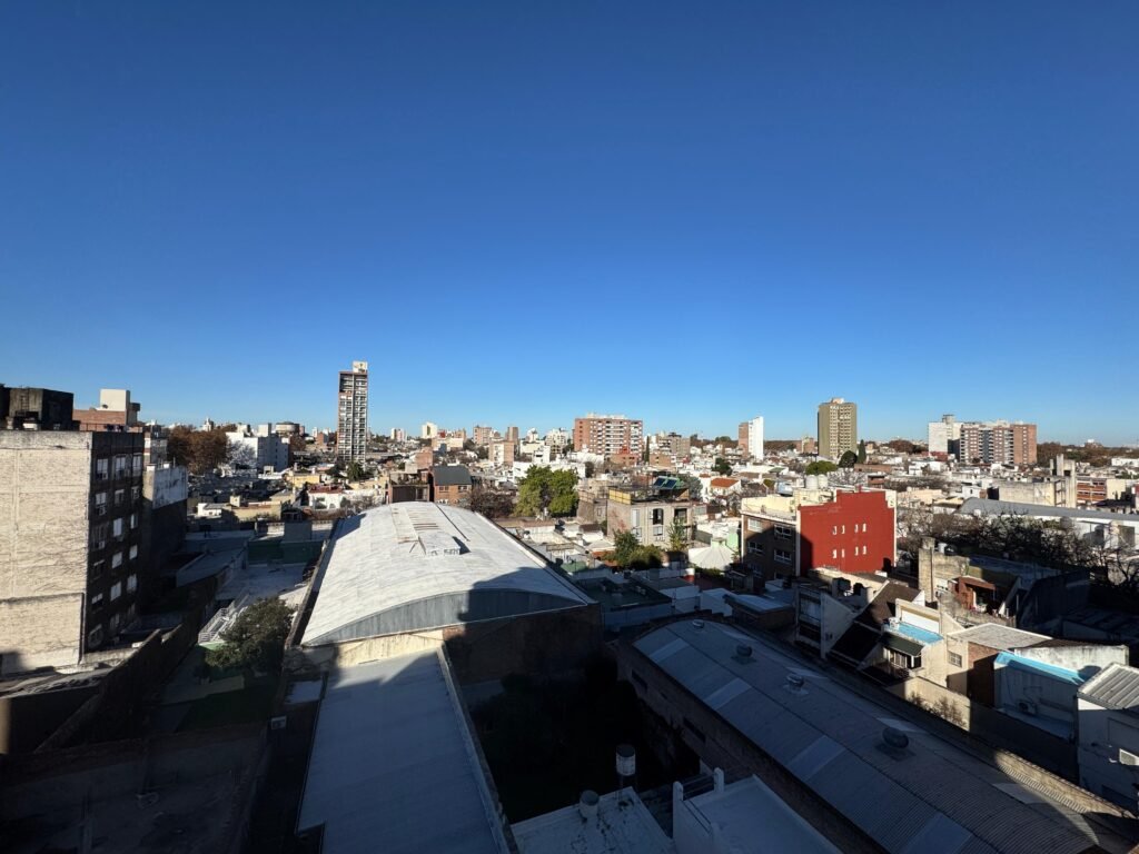 VISTA