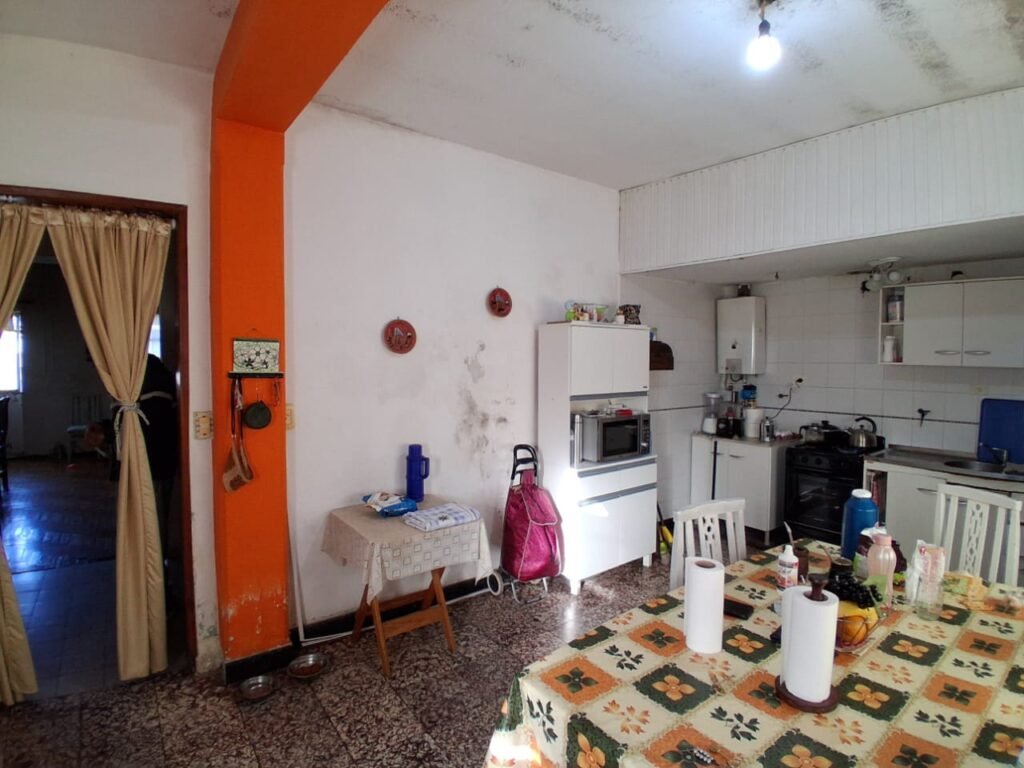 COCINA COMEDOR