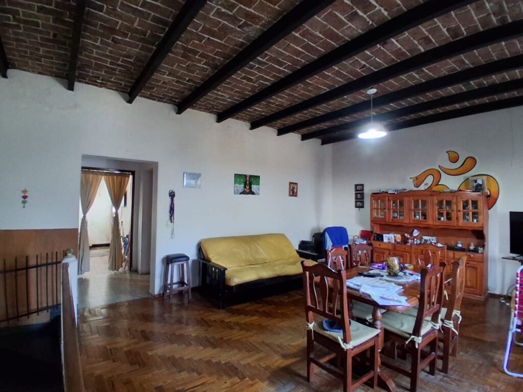 LIVING COMEDOR