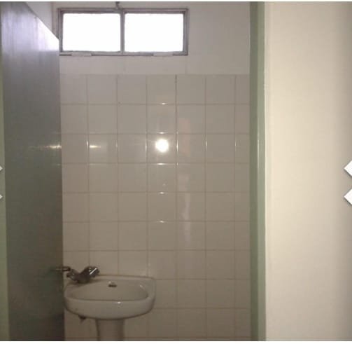 baño