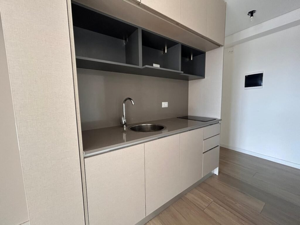 cocina integrada