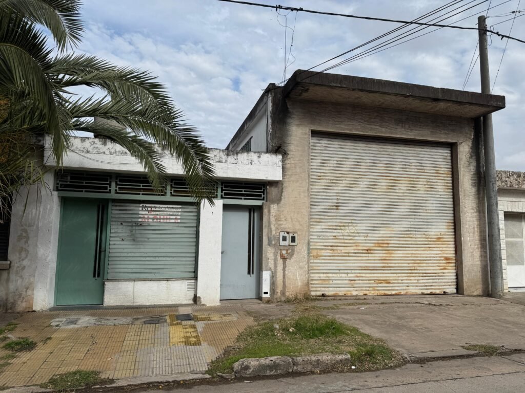 frente