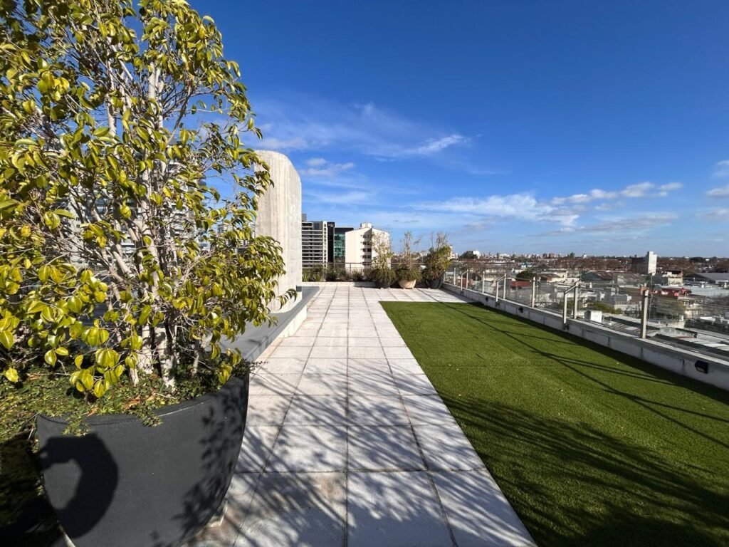 terraza
