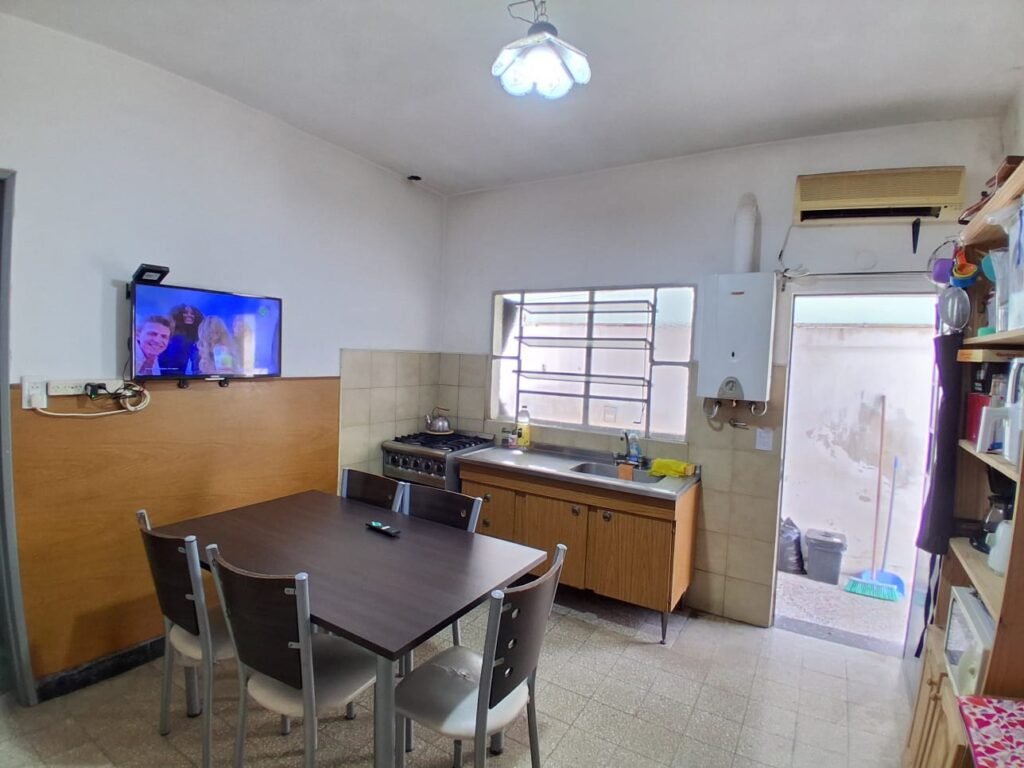 COCINA COMEDOR