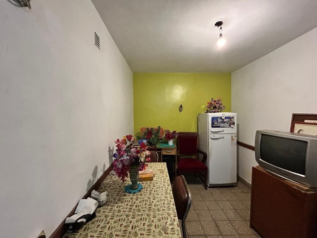 COMEDOR DIARIO