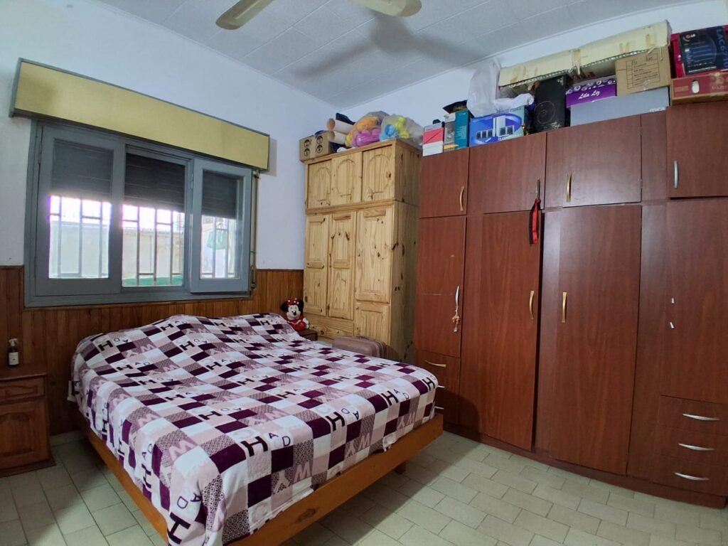 DORMITORIO