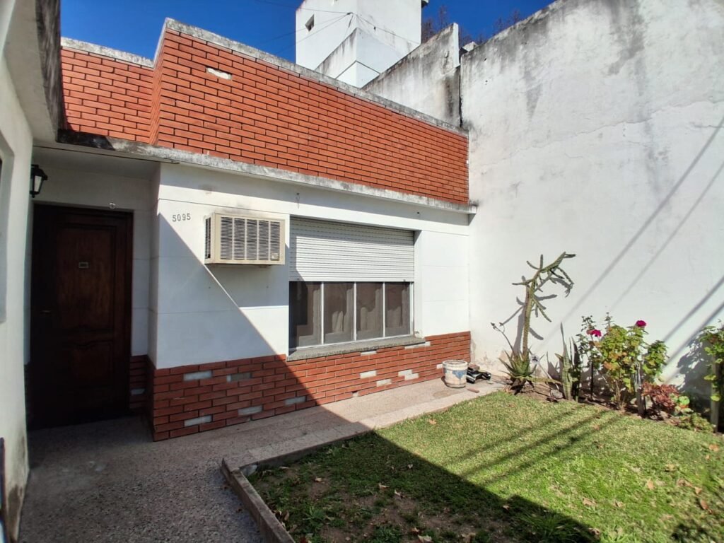 FRENTE INTERNO