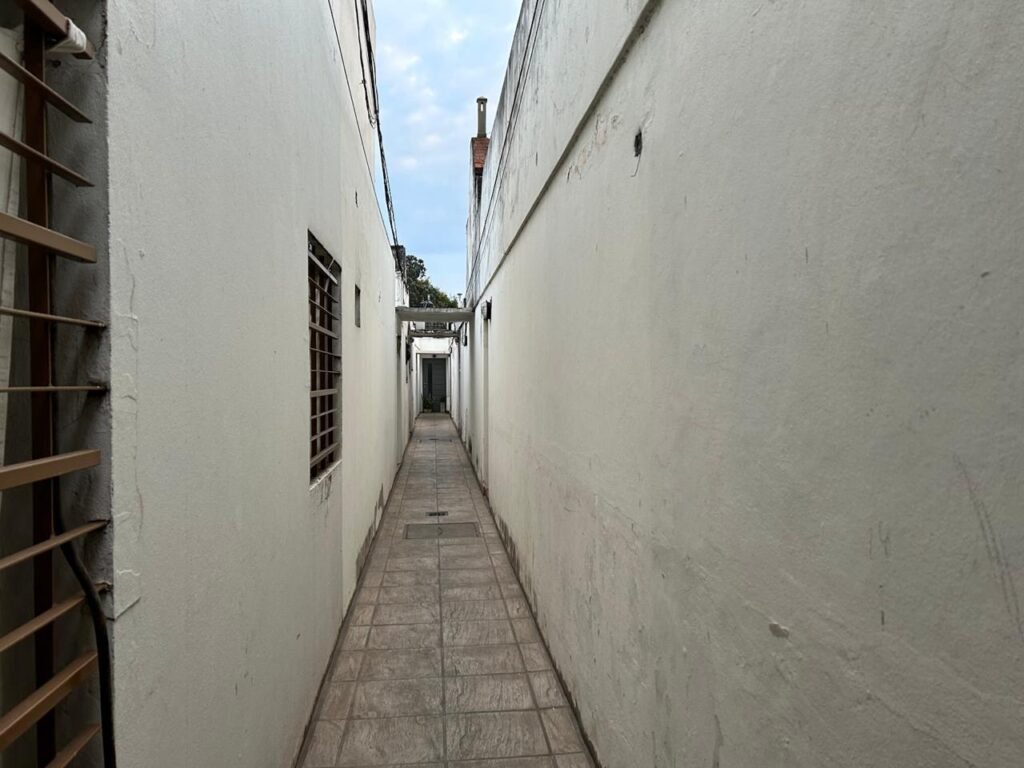 PASILLO