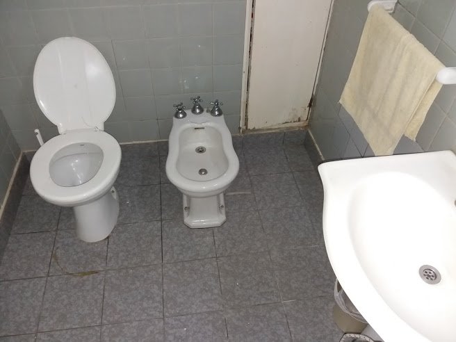 BAÑO