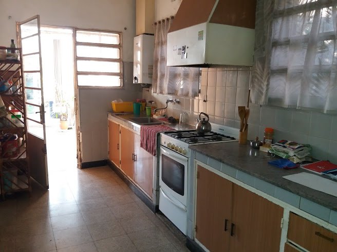 COCINA