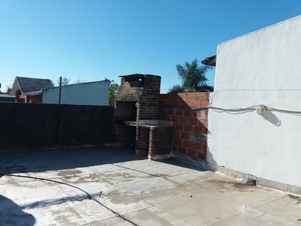 TERRAZA