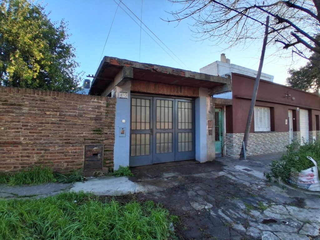 frente