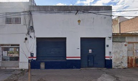 GABOTO 1280 FRENTE