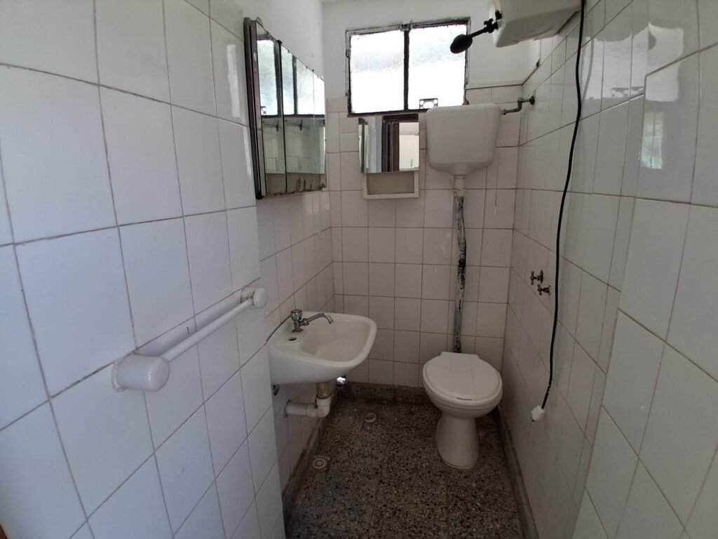 BAÑO PA