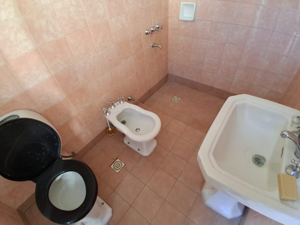 BAÑO