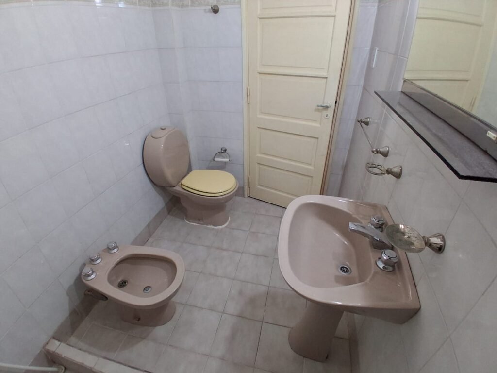 BAÑO PPAL