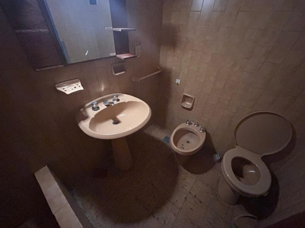 BAÑO PB