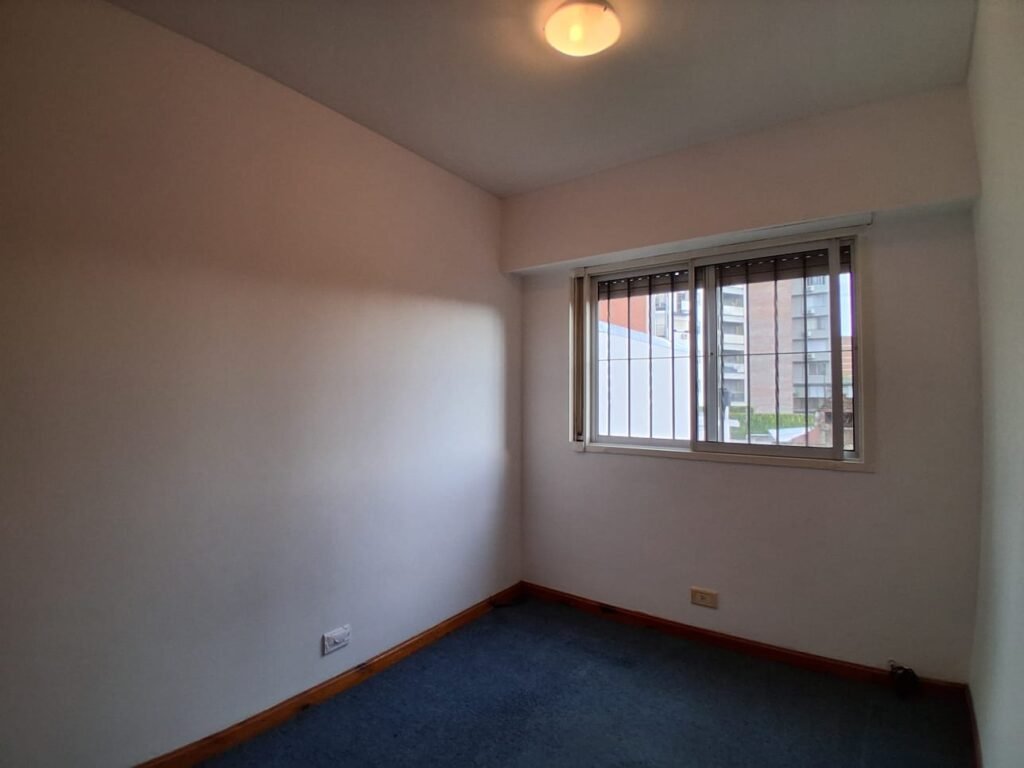 DORMITORIO SECUNDARIO