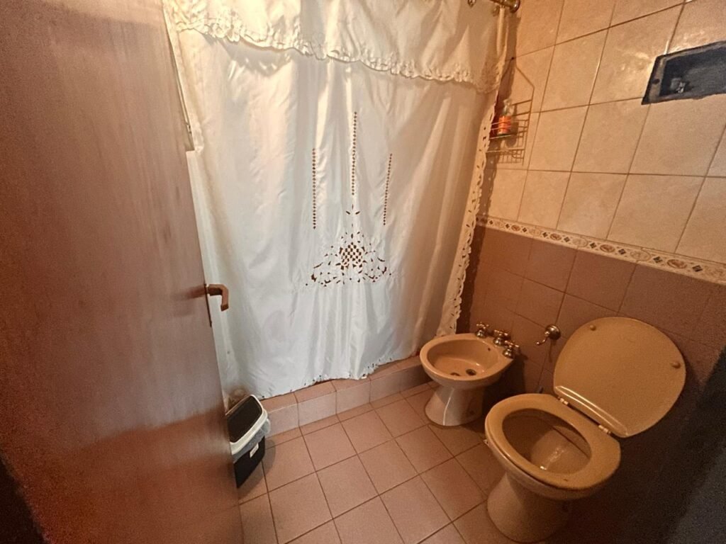 BAÑO PA