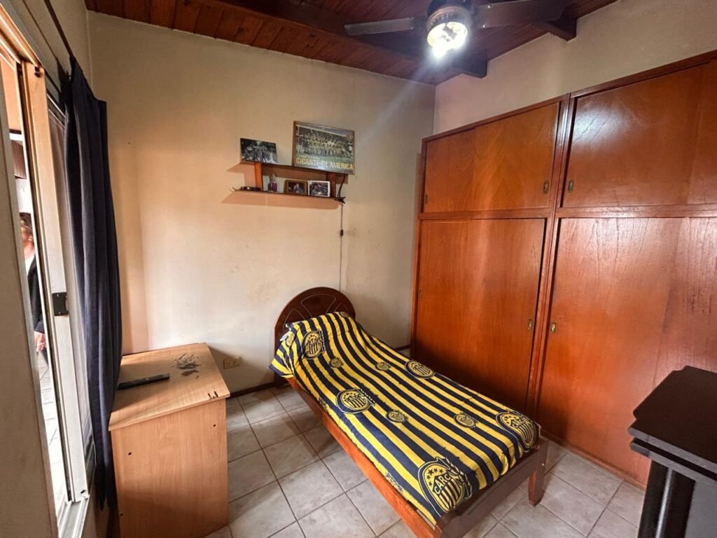 DORMITORIO 3