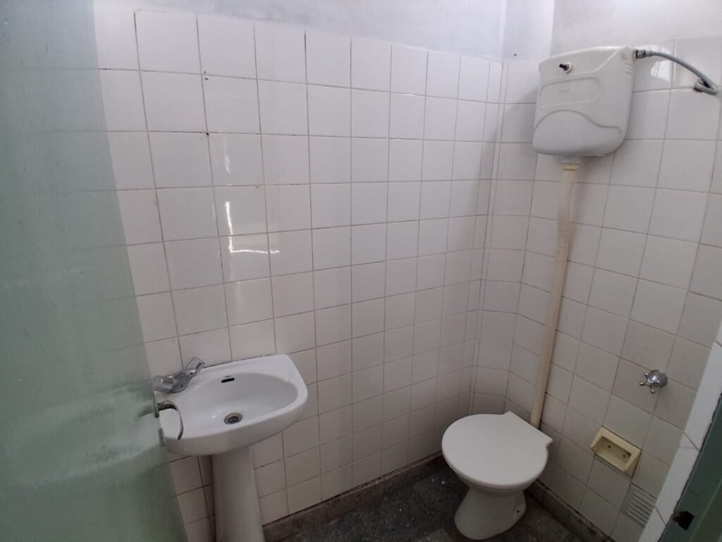 baño