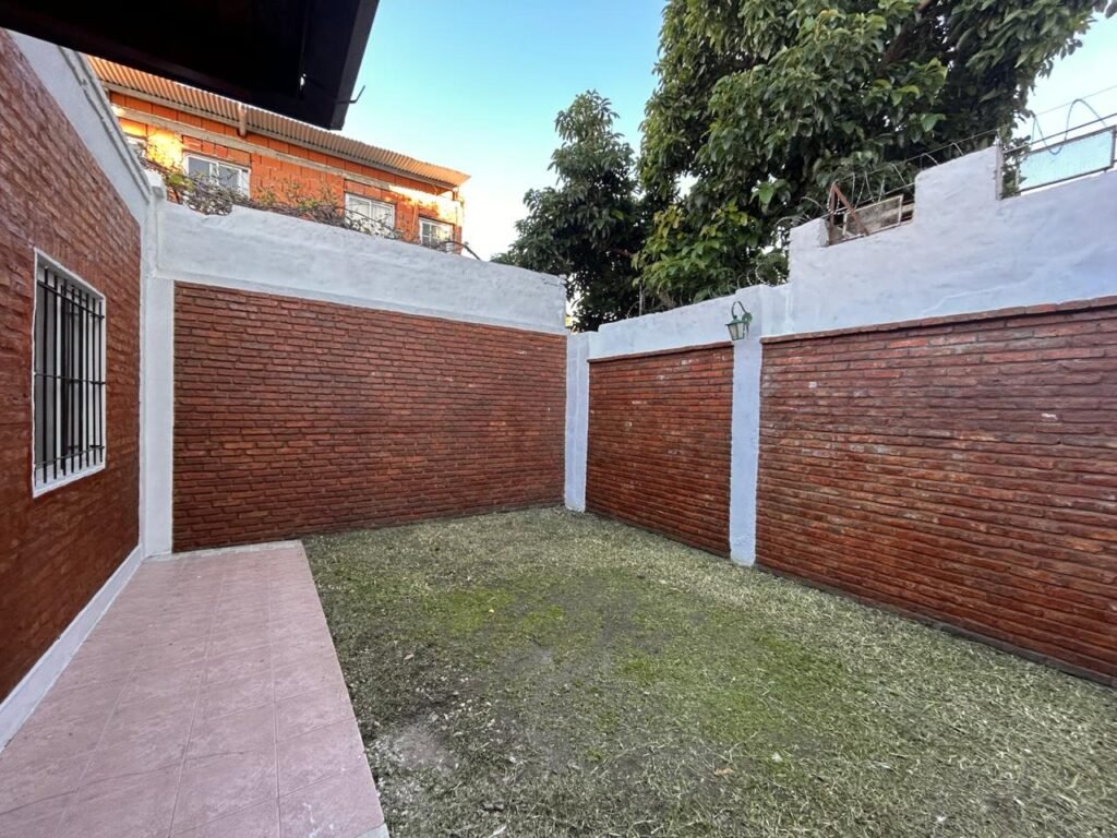 JARDÍN