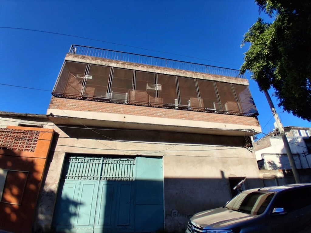 frente