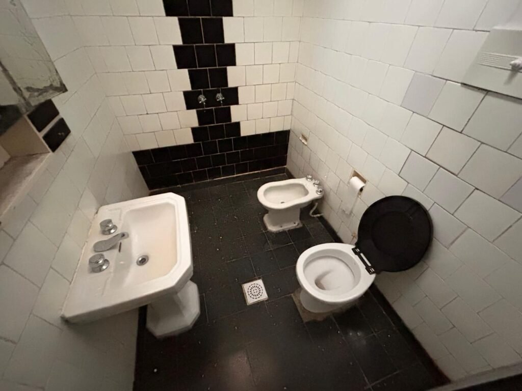 BAÑO