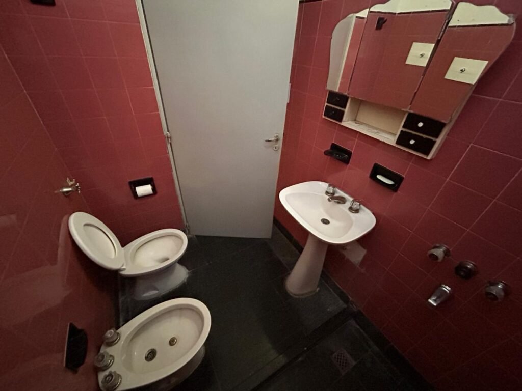BAÑO