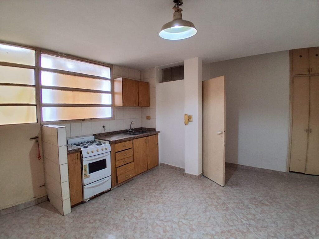 COCINA COMEDOR