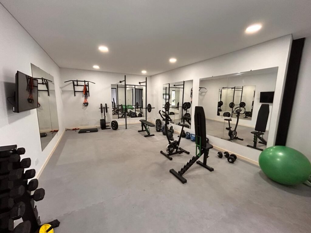 GIMNASIO