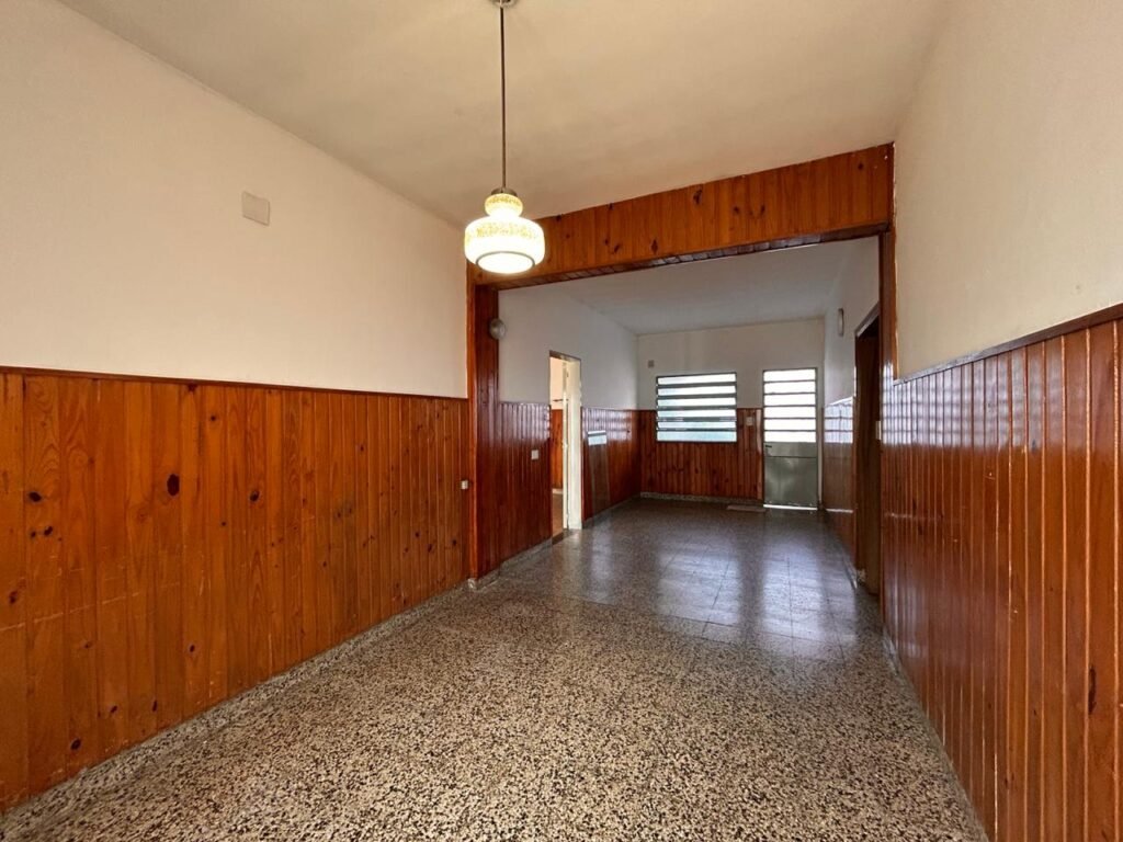 LIVING COMEDOR