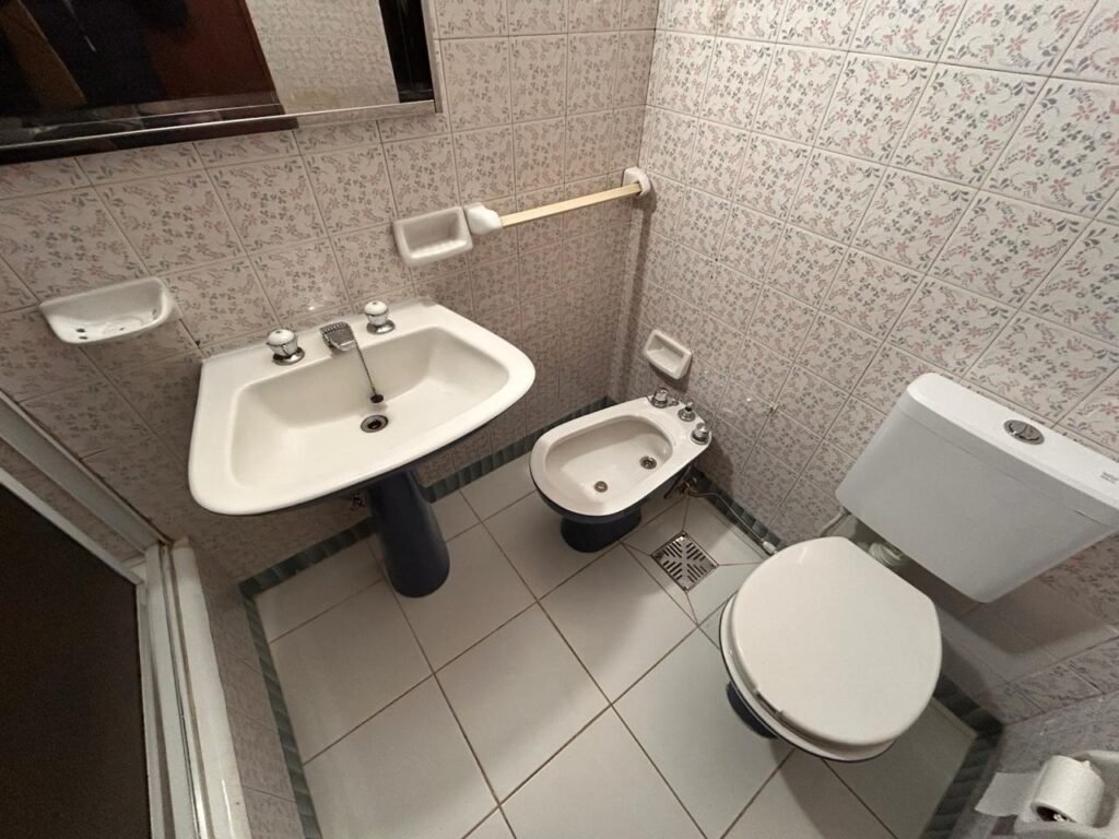 BAÑO 1