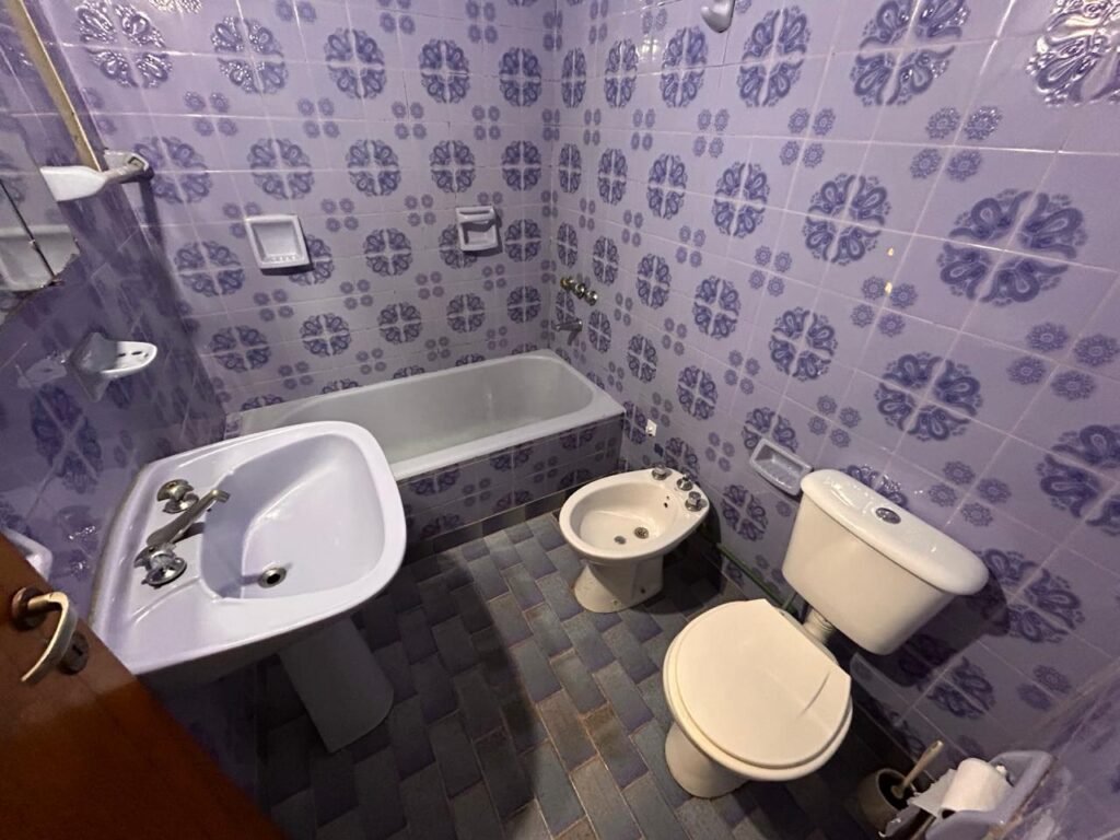 baño 2