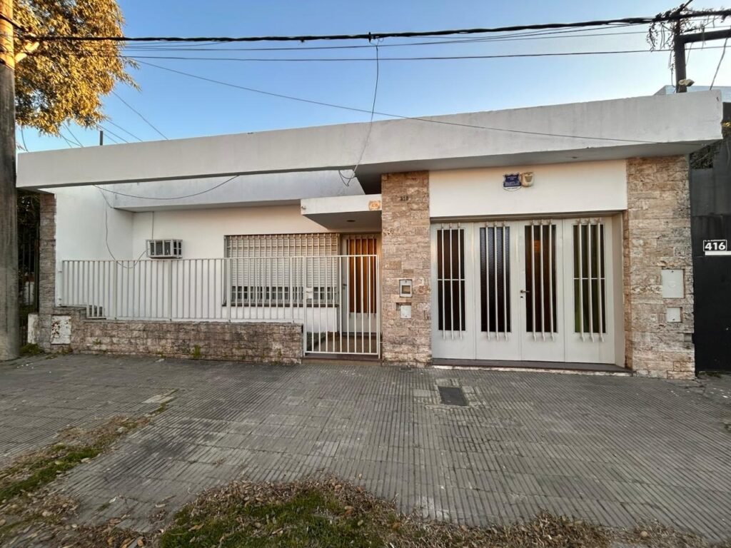 frente