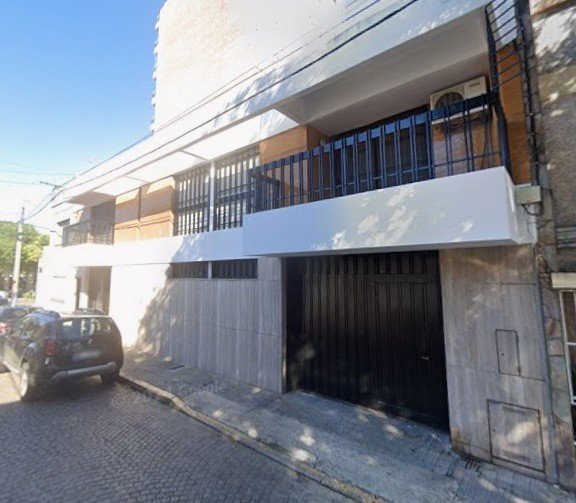 frente
