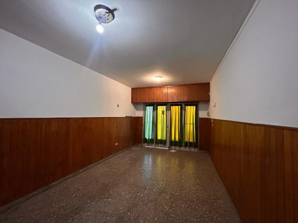 garaje