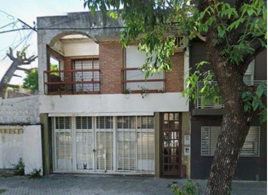 mitre 2668 frente